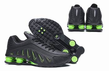 china Nike Shox AAA  men->nike cortez->Sneakers
