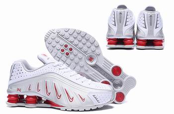 china Nike Shox AAA  men->nike cortez->Sneakers