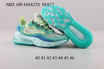 free shipping Nike Air Max 270 shoes wholesale from china->nike air jordan->Sneakers