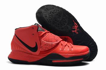 cheap Nike Kyrie shoes wholesale in china->nike series->Sneakers