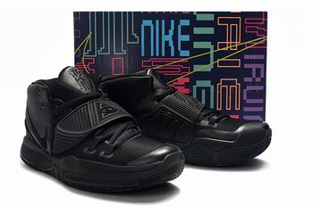 cheap Nike Kyrie shoes wholesale in china->nike series->Sneakers