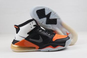 china cheap JORDAN MARS 270 shoes->nike air jordan->Sneakers