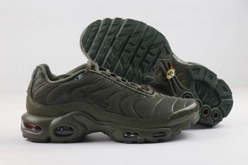 cheap Nike Air Max Plus TN shoes wholesale in china->nike series->Sneakers