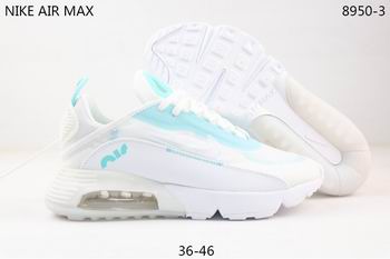 free shipping Nike Air Vapormax 2090 shoes cheap from china->nike air max->Sneakers