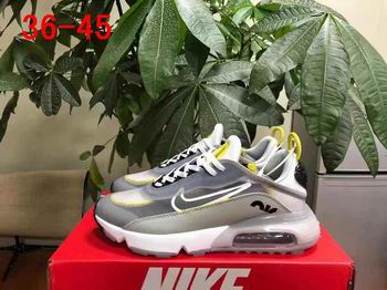 free shipping Nike Air Vapormax 2090 shoes cheap from china->nike air max->Sneakers