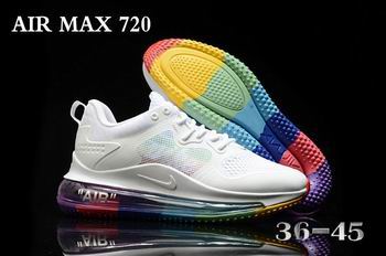 cheap wholesale Nike Air Max 720 shoes in china->nike air max->Sneakers