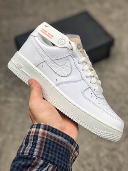 buy wholesale Air Force One shoes women in china->nike series->Sneakers