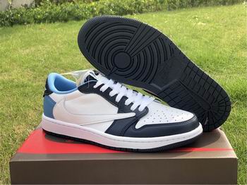 wholesale nike air jordan 1 shoes aaa aaa->nike air jordan->Sneakers