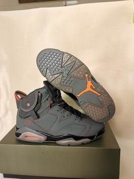 cheap wholesale nike air jordan 6 shoes in china->nike air jordan->Sneakers