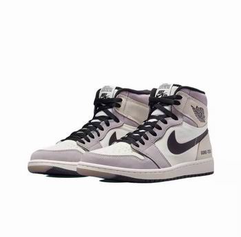 shop nike air jordan 1 shoes online->nike air jordan->Sneakers