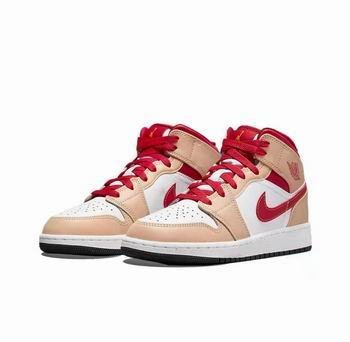 shop nike air jordan 1 shoes online->nike air jordan->Sneakers