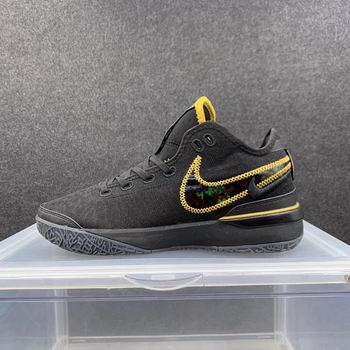 free shipping Nike Lebron james 20 women sneakers wholesale in china->nike series->Sneakers