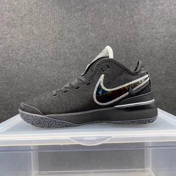 free shipping Nike Lebron james 20 women sneakers wholesale in china->nike air jordan->Sneakers