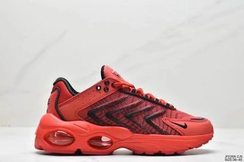 cheap Nike Air Max Tailwind shoes for sale free shipping->nike trainer->Sneakers
