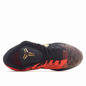 china discount Nike Zoom Kobe sneakers free shipping->nike air jordan->Sneakers